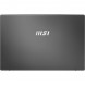 Ноутбук MSI Modern A15 AI+ F3HMG-040XRU (15.6&amp;quot;, IPS, AMD Ryzen AI 5 330 2ГГц, 4-ядерный, 16ГБ DDR5, 512ГБ SSD, AMD Radeon 820M, без ОС), серый в Энгельсе