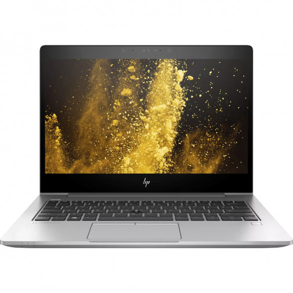 13.3&amp;quot; Ноутбук HP EliteBook 830 G5, 1920x1080 IPS, Intel Core i5-8250U 1.6 Ghz, RAM 8 ГБ, SSD 256 ГБ, Intel HD, Win 10 Pro в Энгельсе