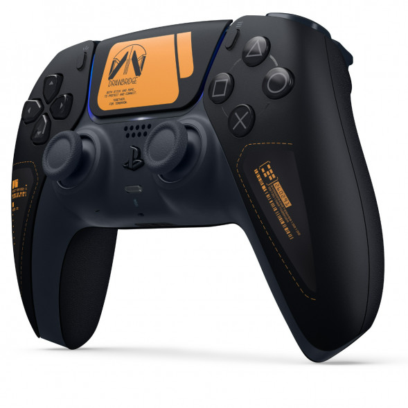 Геймпад Sony DualSense Limited Edition (Death Stranding 2: On the Beach) в Энгельсе