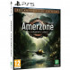 Игра Amerzone: The Explorer&amp;#039;s Legacy. 25th Anniversary Edition [PS5, русские субтитры] в Энгельсе