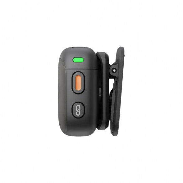 Микрофонный передатчик DJI Mic 3 Transmitter в Энгельсе
