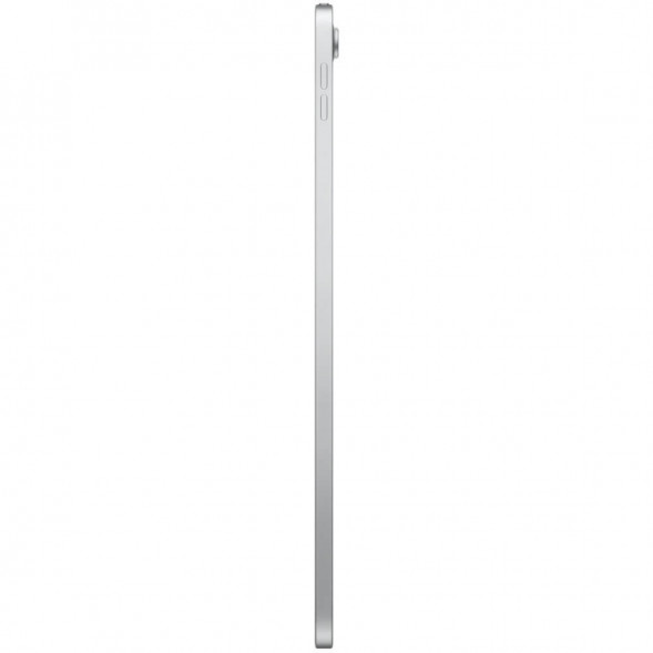Планшет Apple iPad 11 (2025) Wi-Fi 256 ГБ, серебристый в Энгельсе