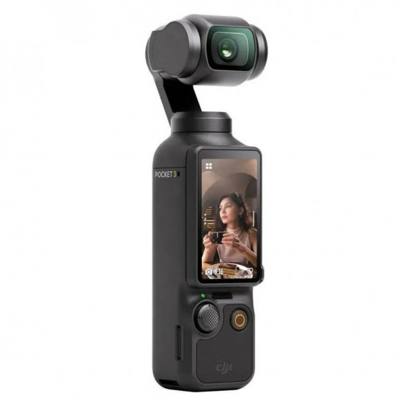 Экшн-камера DJI Osmo Pocket 3 в Энгельсе