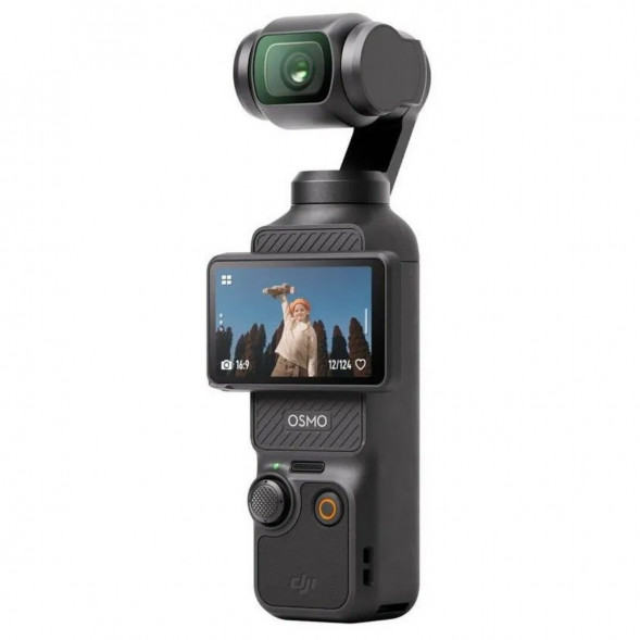Экшн-камера DJI Osmo Pocket 3 в Энгельсе