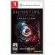 Игра Resident Evil: Revelations Collection [Nintendo Switch, русские субтитры] в Энгельсе