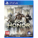 Игра For Honor [PS4, русская версия] в Энгельсе