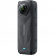 Экшн-камера Insta360 X5 Standard Bundle, Black в Энгельсе