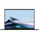 Ноутбук ASUS Zenbook 14 UM3406GA-QD132 (14&amp;quot;, OLED, AMD Ryzen AI 5 430 2ГГц, 4 ядра, 16ГБ LPDDR5x, 512ГБ SSD, AMD Radeon 840M, без ОС), черный в Энгельсе