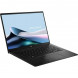 Ноутбук ASUS Zenbook 14 UM3406GA-QD132 (14&amp;quot;, OLED, AMD Ryzen AI 5 430 2ГГц, 4 ядра, 16ГБ LPDDR5x, 512ГБ SSD, AMD Radeon 840M, без ОС), черный в Энгельсе