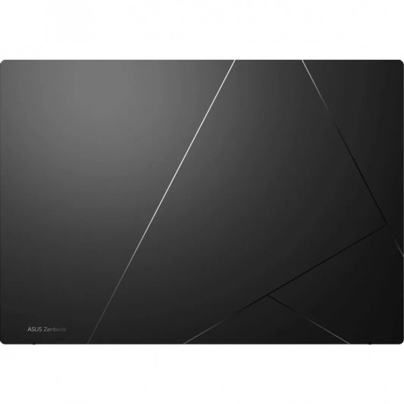 Ноутбук ASUS Zenbook 14 UM3406GA-QD132 (14&amp;quot;, OLED, AMD Ryzen AI 5 430 2ГГц, 4 ядра, 16ГБ LPDDR5x, 512ГБ SSD, AMD Radeon 840M, без ОС), черный в Энгельсе