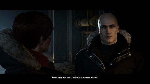 Игра HITMAN: World of Assassination. 25th Anniversary Box [PS5, русские субтитры] в Энгельсе