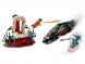 Конструктор LEGO Super Heroes 76213 Тронный зал короля Нэмора в Энгельсе