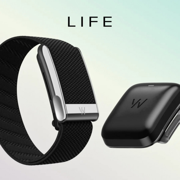 Фитнес-браслет Whoop 5.0 MG Life + подписка на 1 год в Энгельсе