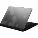 Ноутбук MSI Cyborg 15 C2WE-017XRU (15.6&amp;quot;, IPS, Intel Core 5 210H 2.2ГГц, 8 ядер, 16ГБ DDR5, 512ГБ SSD, NVIDIA GeForce RTX 5050 - 8 ГБ, без ОС), серый в Энгельсе