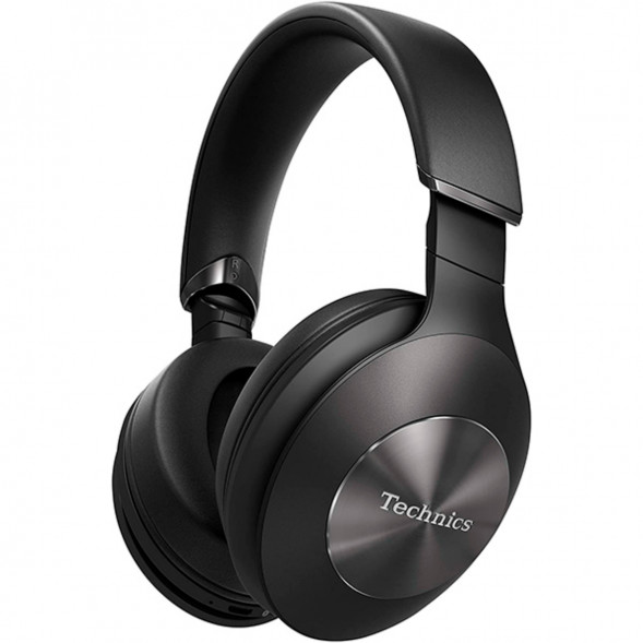 Наушники Technics EAH-F70NE-K black в Энгельсе