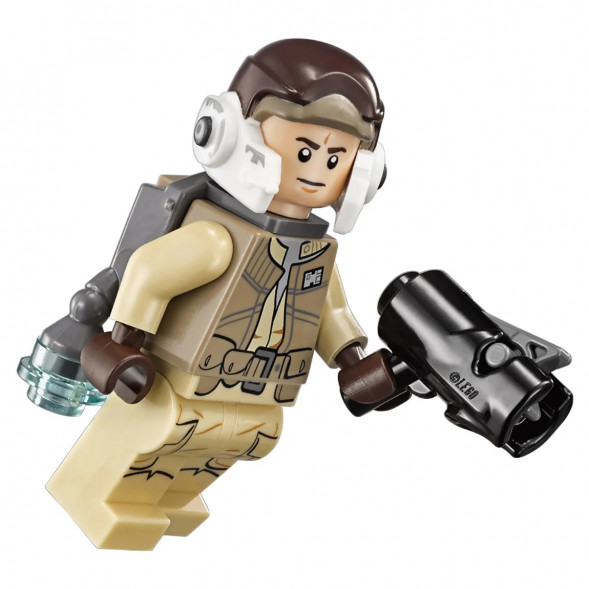 Конструктор LEGO Star Wars 75133 Боевой набор Повстанцев в Энгельсе