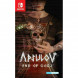 Игра Apsulov: End of Gods [Nintendo Switch, английская версия] в Энгельсе
