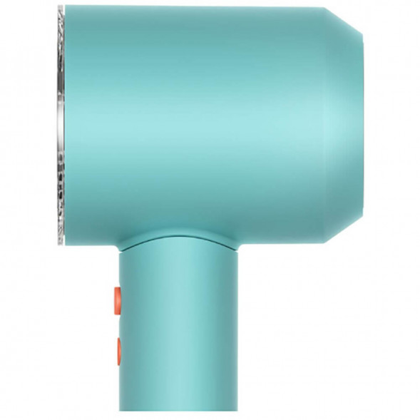 Фен Dyson Supersonic Nural HD16 (515191-01), Ceramic patina/Topaz orange в Энгельсе