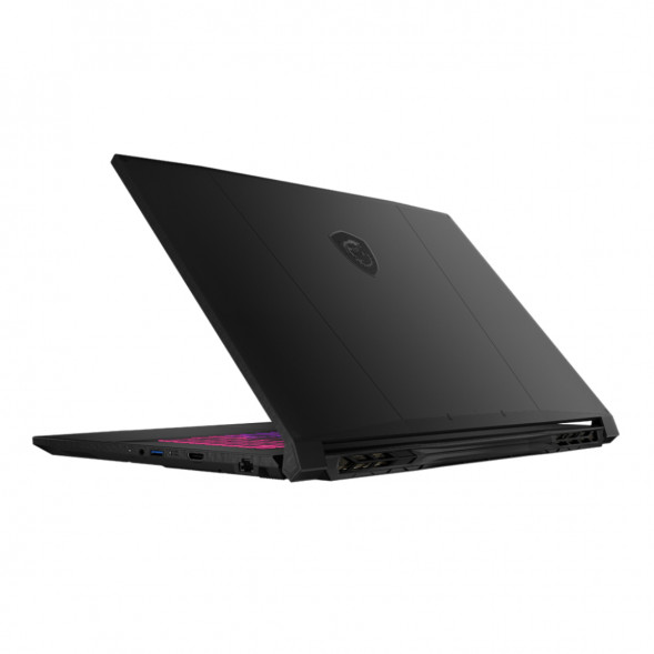 Ноутбук MSI Katana 17 HX B14WGK-414XRUY (17.3&amp;quot;, Intel Core i9 14900HX 2.2 GHz, 24 ядра, 16GB DDR5, SSD 1024Gb, GeForce RTX 5070 8GB), черный в Энгельсе
