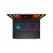 Ноутбук MSI Katana 17 HX B14WGK-414XRUY (17.3&amp;quot;, Intel Core i9 14900HX 2.2 GHz, 24 ядра, 16GB DDR5, SSD 1024Gb, GeForce RTX 5070 8GB), черный в Энгельсе
