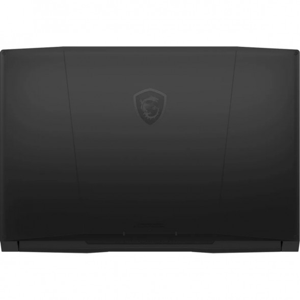 Ноутбук MSI Katana 17 B13VEK-1624XRUY (17.3&amp;quot;, IPS, Intel Core i5 13420H 2.1ГГц, 8 ядер, 16ГБ DDR5, 512ГБ SSD, NVIDIA GeForce RTX 4050 - 6 ГБ, без ОС), черный в Энгельсе