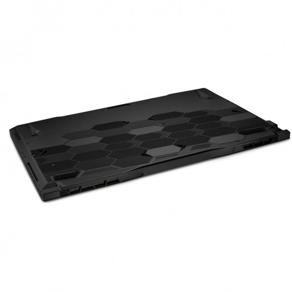 Ноутбук MSI Katana 17 B13VEK-1624XRUY (17.3&amp;quot;, IPS, Intel Core i5 13420H 2.1ГГц, 8 ядер, 16ГБ DDR5, 512ГБ SSD, NVIDIA GeForce RTX 4050 - 6 ГБ, без ОС), черный в Энгельсе