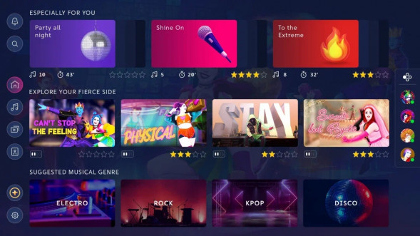 Игра Just Dance 2023 Edition [Nintendo Switch, русские субтитры] в Энгельсе