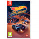Игра Hot Wheels Unleashed [Nintendo Switch, русские субтитры] в Энгельсе