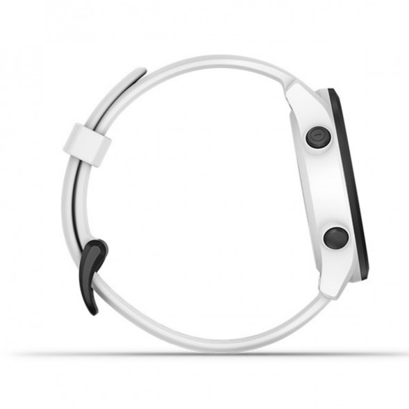 Умные часы Garmin Approach S12, White 010-02472-12 в Энгельсе
