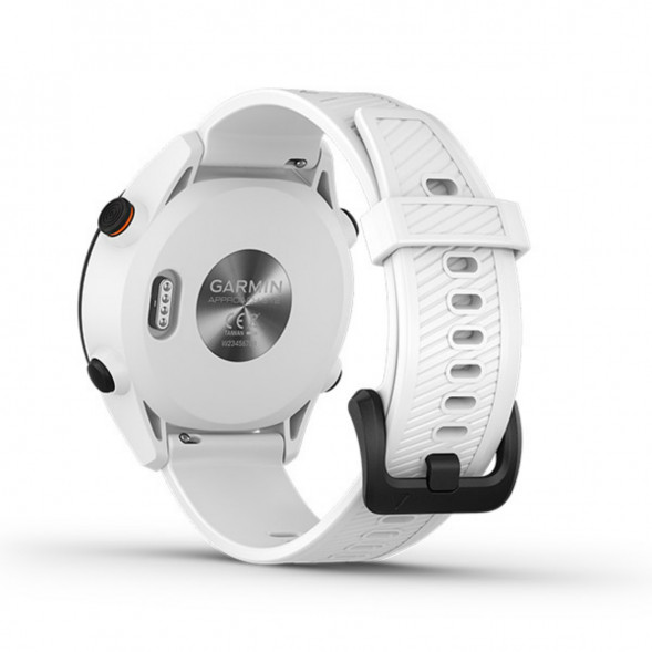 Умные часы Garmin Approach S12, White 010-02472-12 в Энгельсе