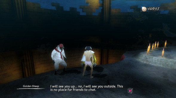 Игра Catherine: Full Body [PS4, английская версия] в Энгельсе