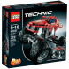 Конструктор LEGO Technic 42005 Монстрогрузовик в Энгельсе