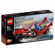 Конструктор LEGO Technic 42089 Моторная лодка в Энгельсе