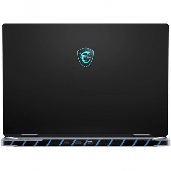 Ноутбук MSI Titan 18 HX AI A2XWJG-206RU (18&amp;quot;, IPS, Intel Core Ultra 9 285HX 2.8ГГц, 24 ядра, 64ГБ DDR5, 4ТБ SSD, NVIDIA GeForce RTX 5090 24 ГБ, Windows 11 Home), черный в Энгельсе