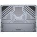 Ноутбук MSI Titan 18 HX AI A2XWJG-206RU (18&amp;quot;, IPS, Intel Core Ultra 9 285HX 2.8ГГц, 24 ядра, 64ГБ DDR5, 4ТБ SSD, NVIDIA GeForce RTX 5090 24 ГБ, Windows 11 Home), черный в Энгельсе