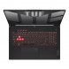 Ноутбук ASUS TUF Gaming A17 FA707NUG-HX156 (17.3&amp;quot;, IPS, 6 ядер, AMD Ryzen 7 7445HS 3.2 ГГц, 16 ГБ DDR5, SSD 512 ГБ, NVIDIA GeForce RTX 4050 - 6 ГБ, без ОС), черный в Энгельсе