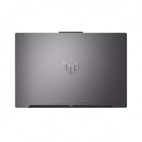 Ноутбук ASUS TUF Gaming A17 FA707NUG-HX156 (17.3&amp;quot;, IPS, 6 ядер, AMD Ryzen 7 7445HS 3.2 ГГц, 16 ГБ DDR5, SSD 512 ГБ, NVIDIA GeForce RTX 4050 - 6 ГБ, без ОС), черный в Энгельсе