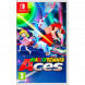 Игра Mario Tennis Aces [Nintendo Switch, русская версия] в Энгельсе