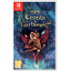 Игра Bayonetta Origins: Cereza and the Lost Demon [Nintendo Switch, русские субтитры] в Энгельсе