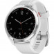 Умные часы для гольфа Garmin Approach S42, белый 010-02572-01 в Энгельсе
