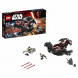 Конструктор LEGO Star Wars 75145 Истребитель Затмения в Энгельсе