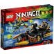 Конструктор LEGO Ninjago 70733 Бластер-байк в Энгельсе