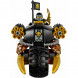 Конструктор LEGO Ninjago 70733 Бластер-байк в Энгельсе