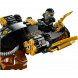 Конструктор LEGO Ninjago 70733 Бластер-байк в Энгельсе