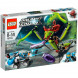Конструктор LEGO Galaxy Squad 70703 Космический богомол в Энгельсе