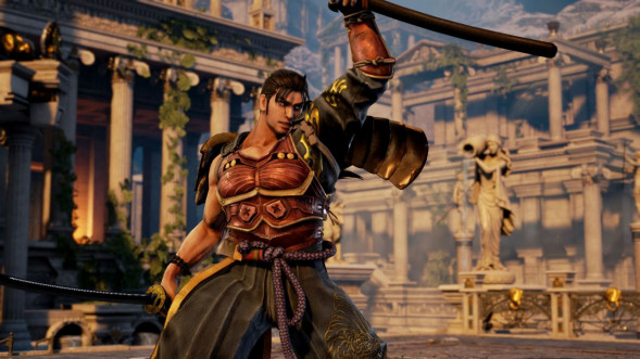 Игра SoulCalibur VI [PS4, русские субтитры] в Энгельсе