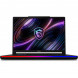 Ноутбук MSI Raider 16 Max HX B2WJ-031RU (16&amp;quot;, OLED, Intel Core Ultra 9 290HX Plus 2.7ГГц, 24-ядра, 32ГБ DDR5, 2ТБ SSD, NVIDIA GeForce RTX 5090 - 24 ГБ, TGP 175Вт, Windows 11 Home), черный в Энгельсе