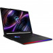 Ноутбук MSI Raider 16 Max HX B2WJ-031RU (16&amp;quot;, OLED, Intel Core Ultra 9 290HX Plus 2.7ГГц, 24-ядра, 32ГБ DDR5, 2ТБ SSD, NVIDIA GeForce RTX 5090 - 24 ГБ, TGP 175Вт, Windows 11 Home), черный в Энгельсе