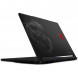 Ноутбук MSI Raider 16 Max HX B2WJ-031RU (16&amp;quot;, OLED, Intel Core Ultra 9 290HX Plus 2.7ГГц, 24-ядра, 32ГБ DDR5, 2ТБ SSD, NVIDIA GeForce RTX 5090 - 24 ГБ, TGP 175Вт, Windows 11 Home), черный в Энгельсе