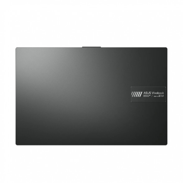 Ноутбук ASUS Vivobook Go 15 E1504FA-BQ753 , AMD Ryzen 5 7520U (2.8 ГГц), RAM 16GB, SSD 512GB (Чёрный, 16 ГБ, 512 ГБ) в Энгельсе